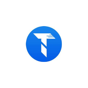 tegro brand logo for tegro.io