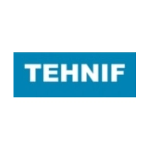 tehnif brand logo for tehnif.com