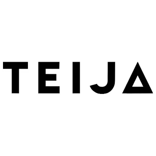 teijastore brand logo for teijastore.com