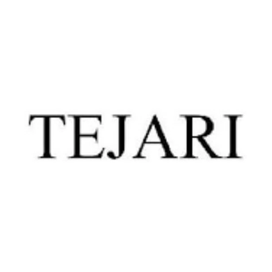 tejariandco brand logo for tejariandco.com