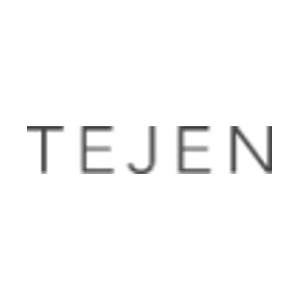 tejen-collection brand logo for tejen-collection.com