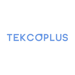 tekcoplus brand logo for tekcoplus.com