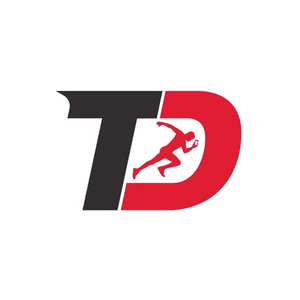 tekdash brand logo for tekdash.com