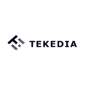 tekedia brand logo for tekedia.com
