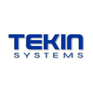 tekinsys brand logo for tekinsys.com