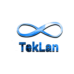 teklanhosting brand logo for teklanhosting.co.uk