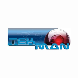 tekmansecurity brand logo for tekmansecurity.com