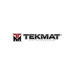 Tekmat brand logo for tekmat.com