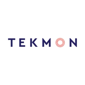 tekmon brand logo for tekmon.com