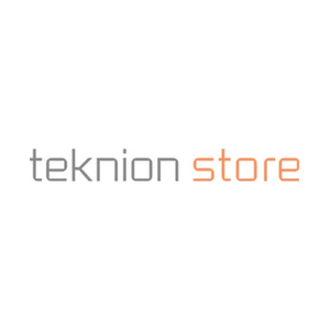 teknionstore brand logo for teknionstore.com