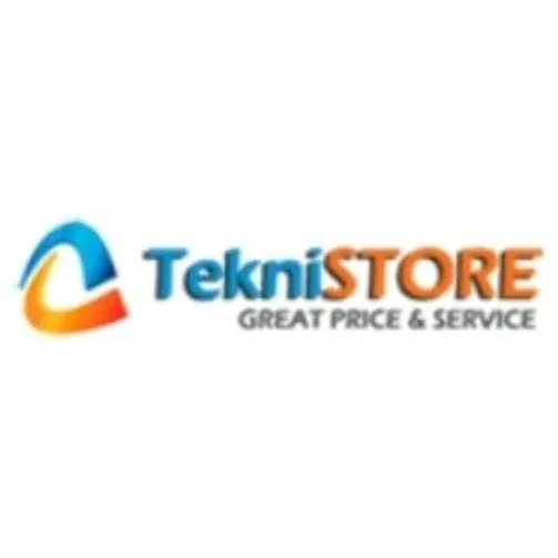 teknistore.com/en/ brand logo for teknistore.com
