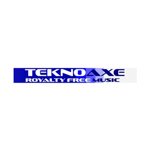 teknoaxe brand logo for teknoaxe.com