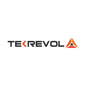 tekrevol brand logo for tekrevol.com