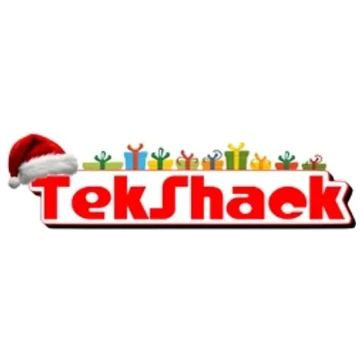 tekshack brand logo for tekshack.com