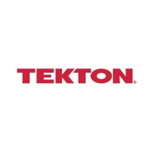 TEKTON brand logo for tekton.com