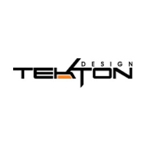 tektondesign brand logo for tektondesign.com