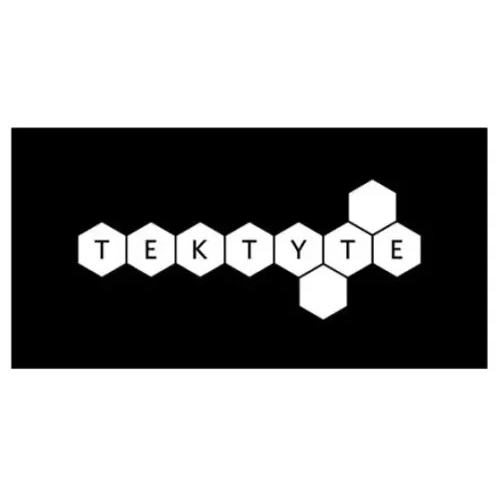 tektyte brand logo for tektyte.com