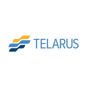 telarus brand logo for telarus.com