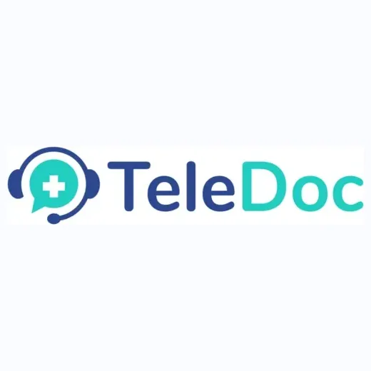 teledocsolutions brand logo for teledocsolutions.com