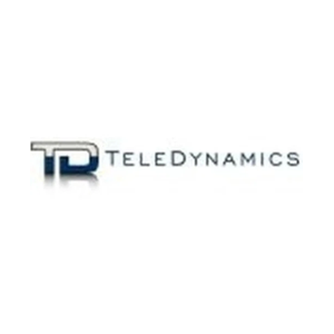 teledynamics brand logo for teledynamics.com