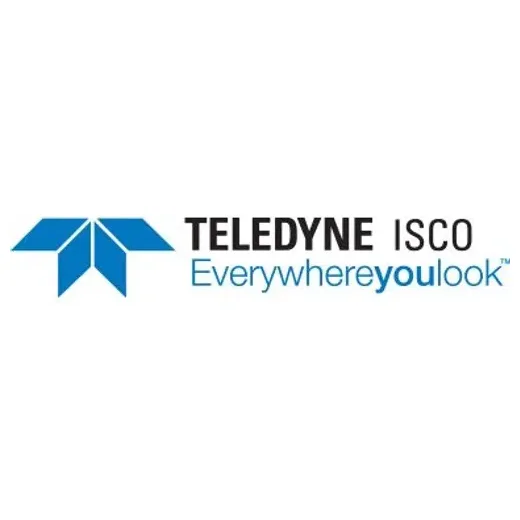 teledyneisco brand logo for teledyneisco.com
