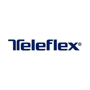 teleflex.com/usa/en/ brand logo for teleflex.com