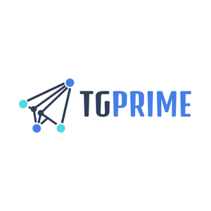 telegram-gods brand logo for telegram-gods.info
