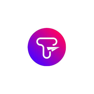 telegramfxcopier brand logo for telegramfxcopier.io