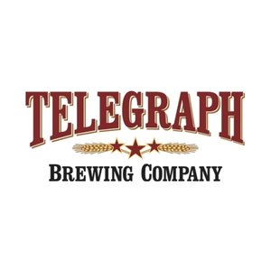 telegraphbrewing brand logo for telegraphbrewing.com