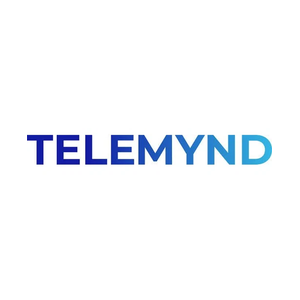 telemynd brand logo for telemynd.com