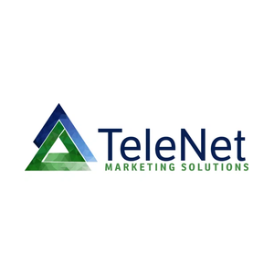 telenetmarketing brand logo for telenetmarketing.com