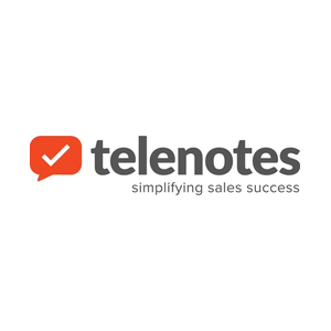 telenotes brand logo for telenotes.com