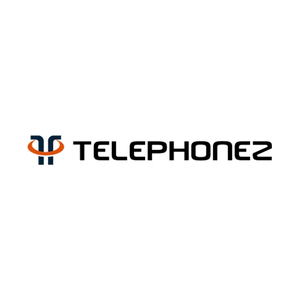 telephonez brand logo for telephonez.com
