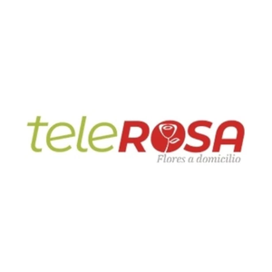telerosa brand logo for telerosa.com