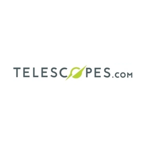 telescopesplus brand logo for telescopesplus.com