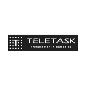 teletask.be/en/ brand logo for teletask.be