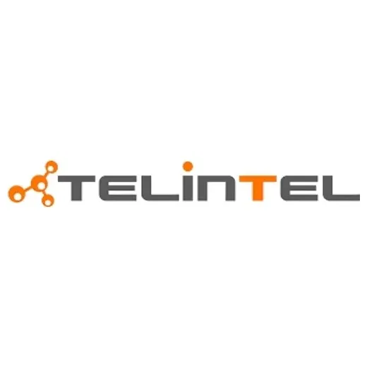 telintel.com/index.php brand logo for telintel.com