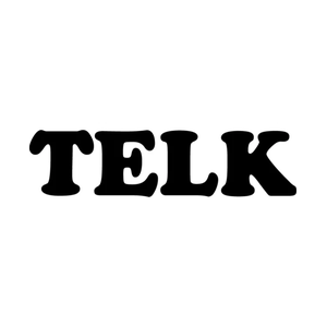 telkfitness brand logo for telkfitness.com