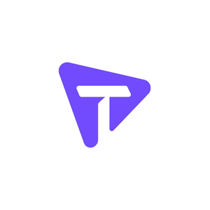 tellius brand logo for tellius.com