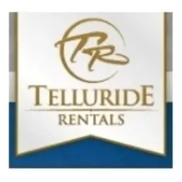 telluride-rentals brand logo for telluride-rentals.com