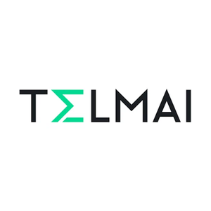 telm brand logo for telm.ai