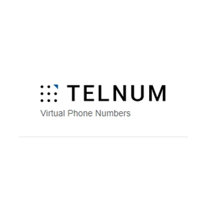 telnum brand logo for telnum.net