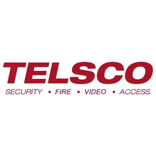 telsco brand logo for telsco.com