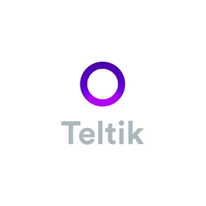 teltik brand logo for teltik.com