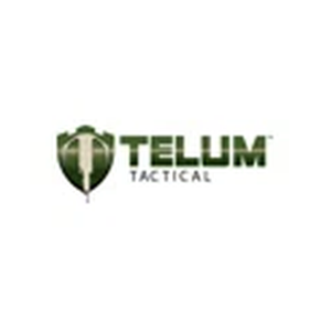 Telum Tactical brand logo for telumtactical.com