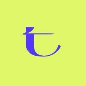 tely brand logo for tely.ai