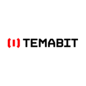 temabit brand logo for temabit.com