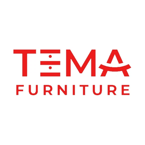 temafurniture brand logo for temafurniture.com