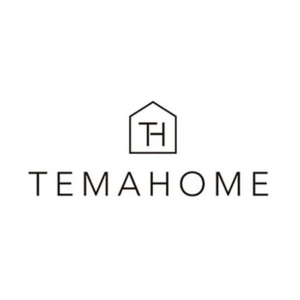 temahome brand logo for temahome.com