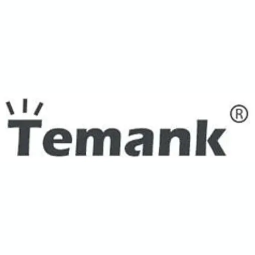 temank brand logo for temank.com